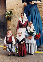 Es Firó in Sóller.