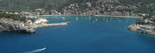Port de Sóller