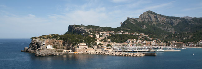 Fincas Mallorca in Sóller