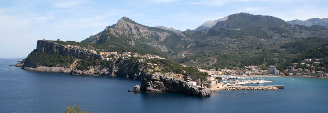 Port de Sóller