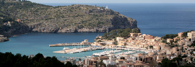 Fincas Mallorca - Fincas and holiday villas in Sóller