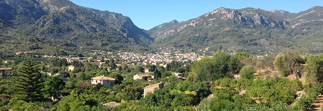 Sóller