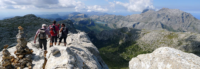 Activities in and around Sóller